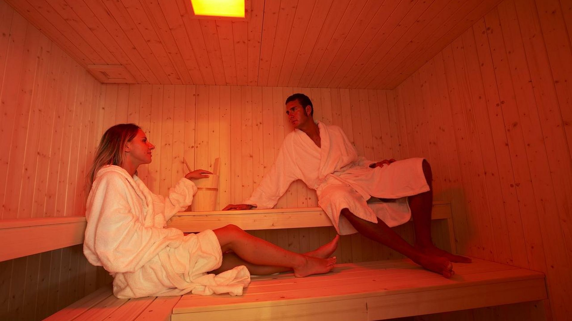 Borgobianco Resort & SPA